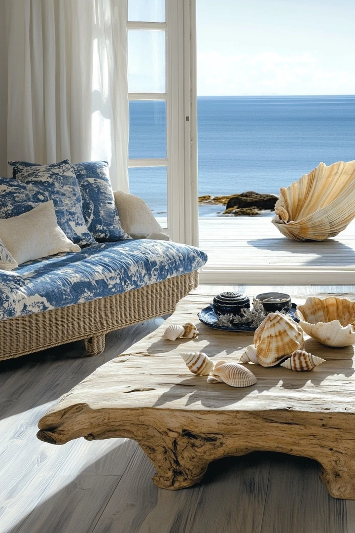 coastal living room furniture ideas 2