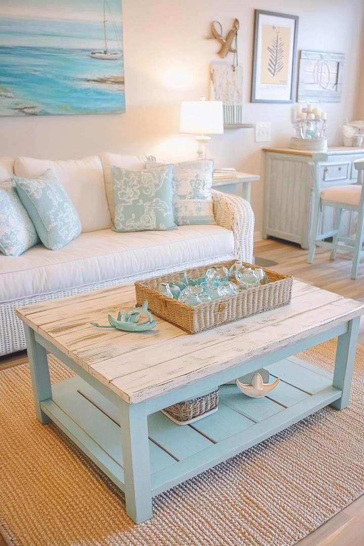 coastal living room furniture ideas 20