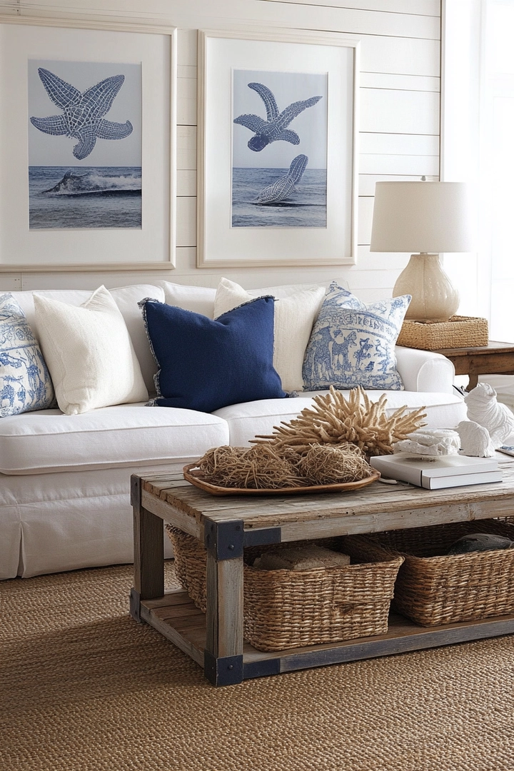 coastal living room furniture ideas 29