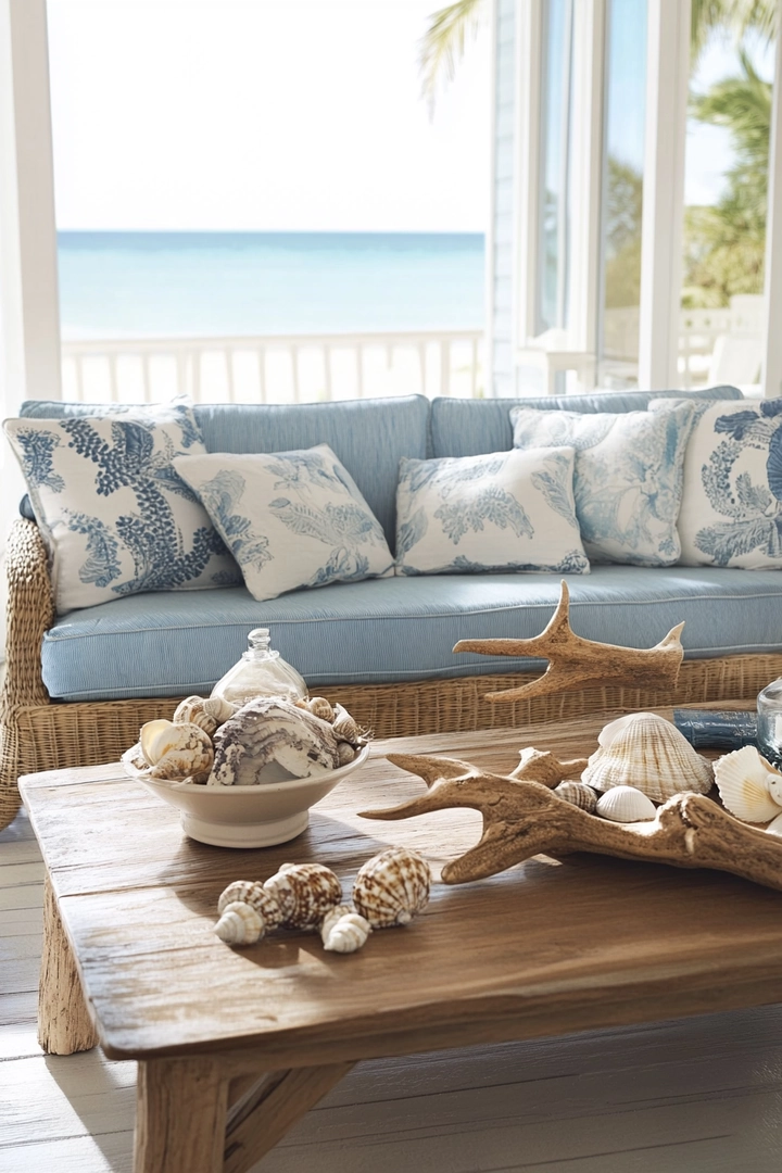 coastal living room furniture ideas 3