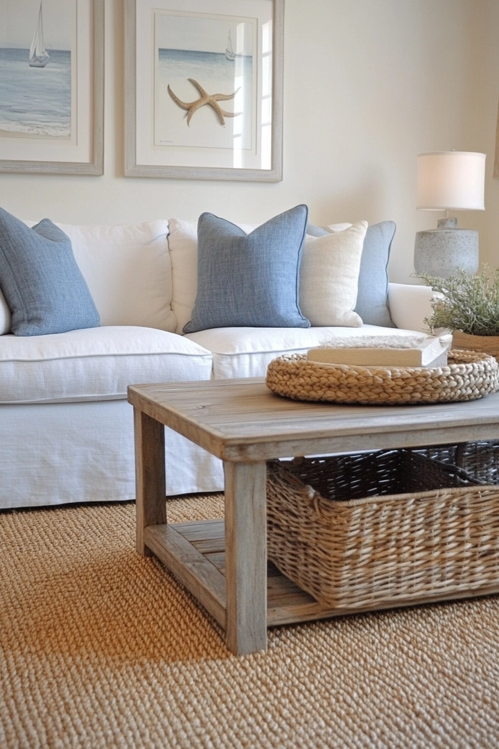 coastal living room furniture ideas 30