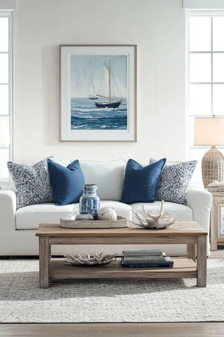 coastal living room furniture ideas 35