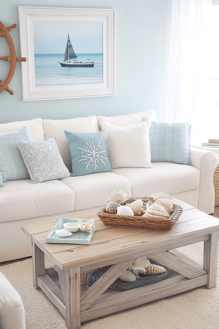 coastal living room furniture ideas 62