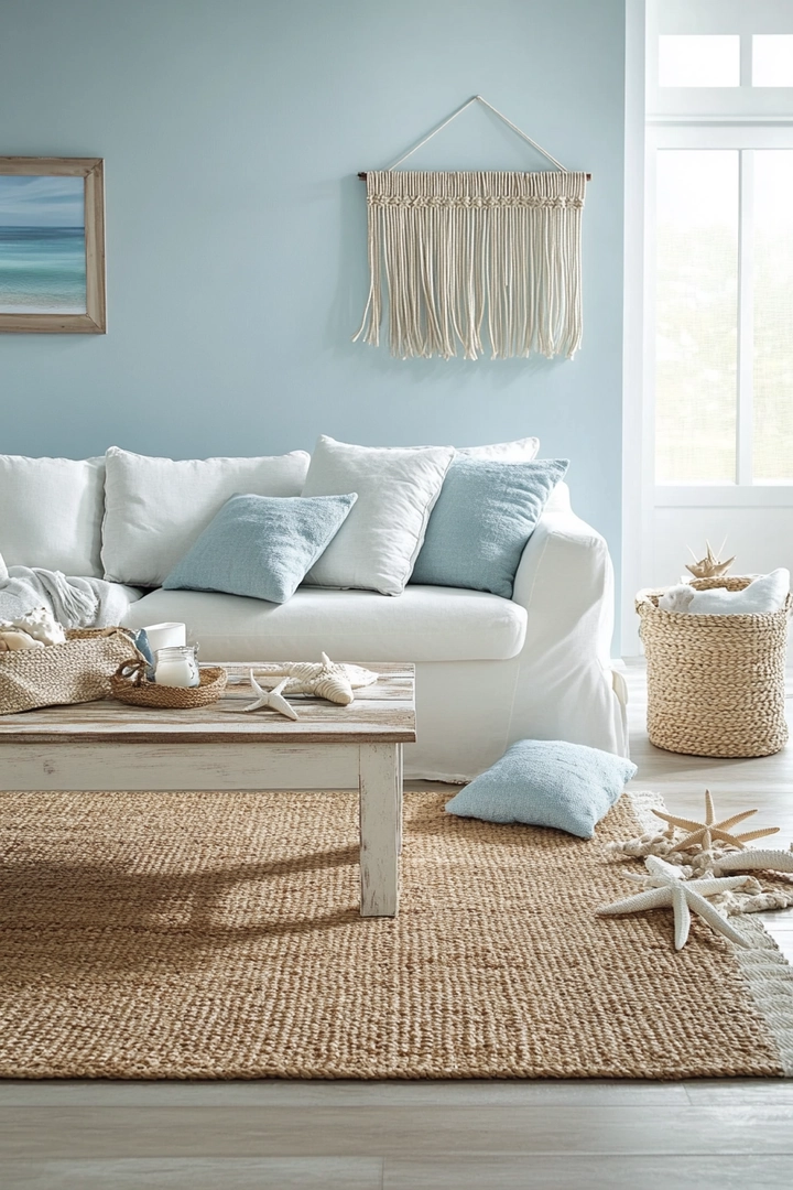 coastal living room furniture ideas 7