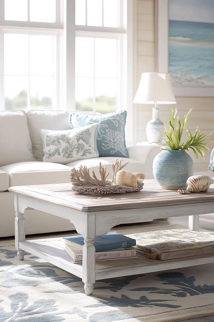 coastal living room furniture ideas 77