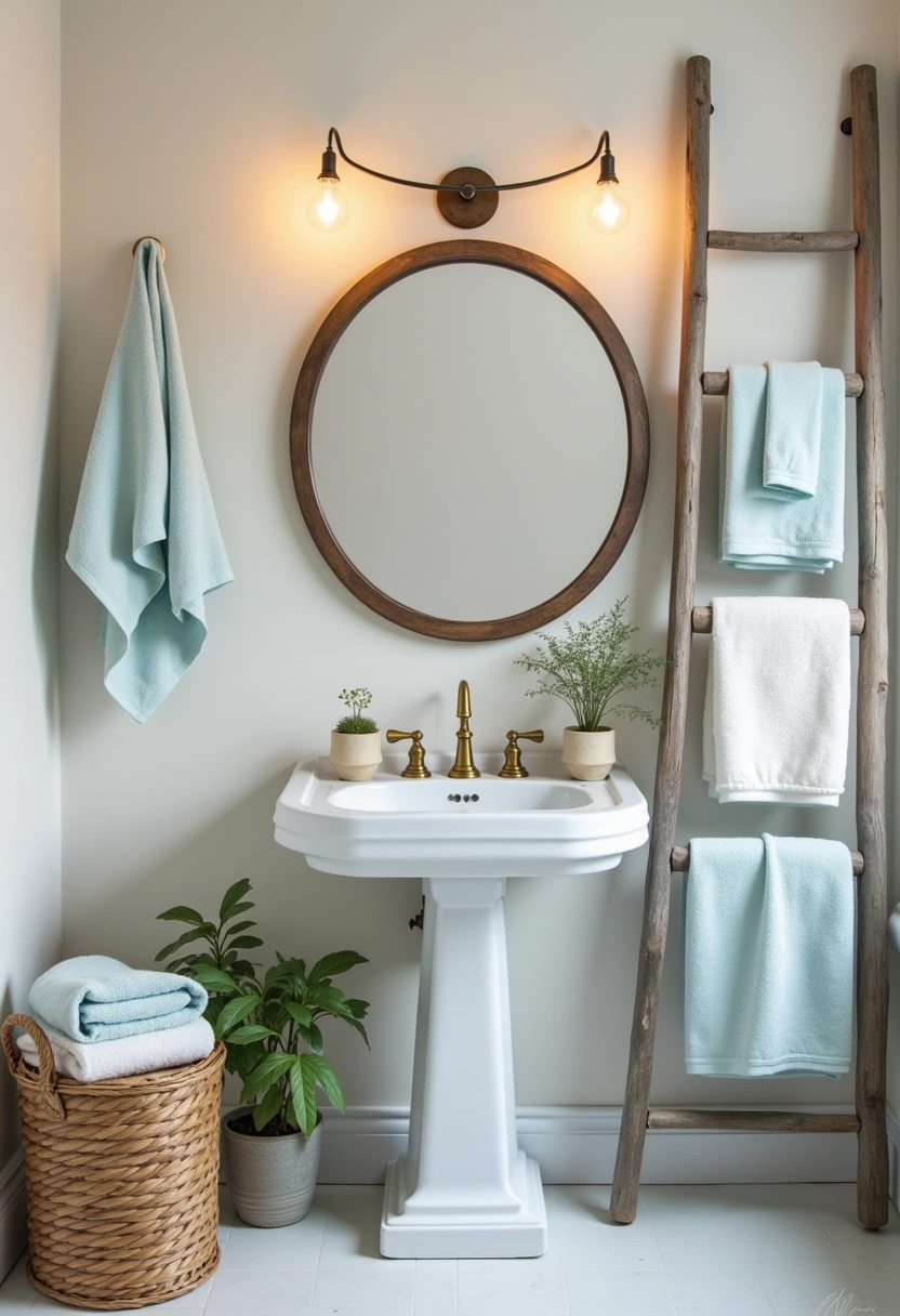 cozy bathroom ideas 2