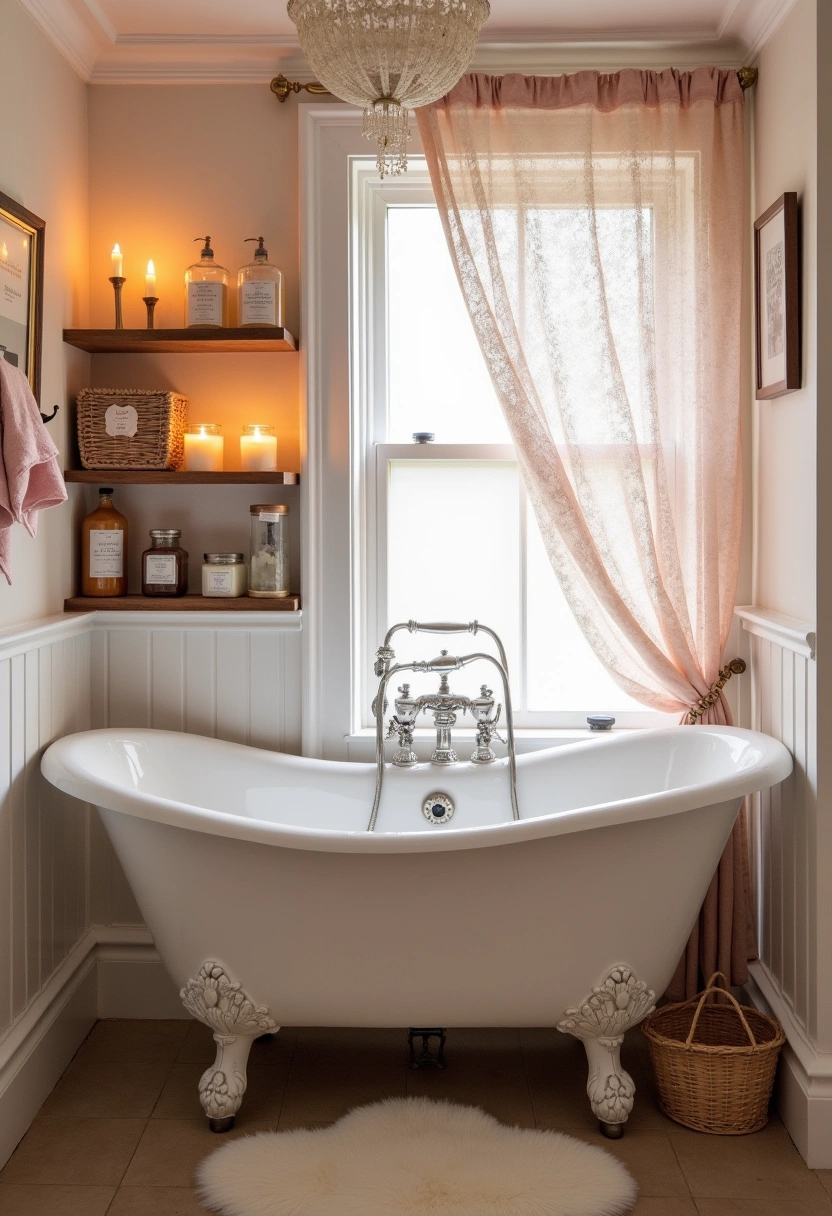 cozy bathroom ideas 4