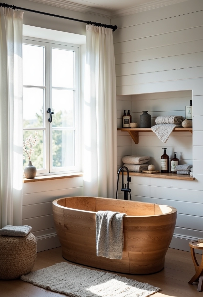 cozy bathroom ideas 6