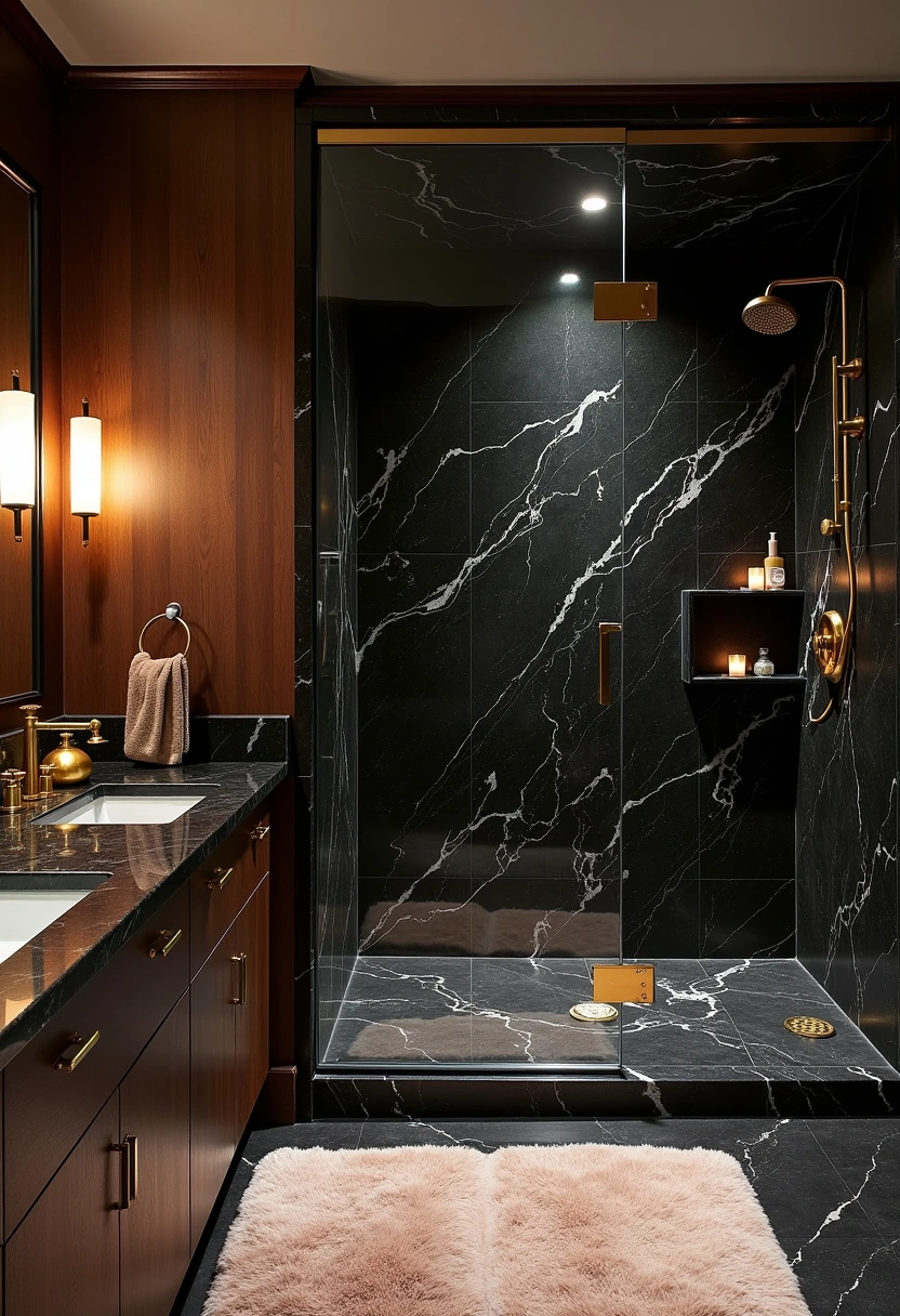 dark bathroom ideas 4