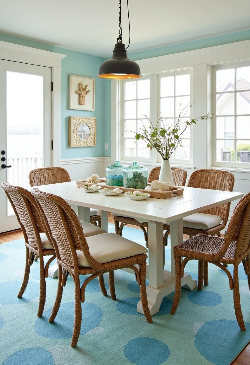 dining room carpet ideas 15