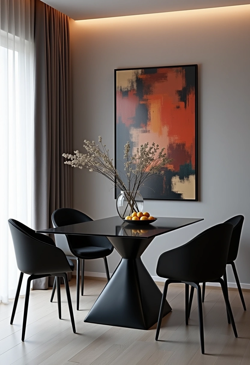 dining room decor ideas 1