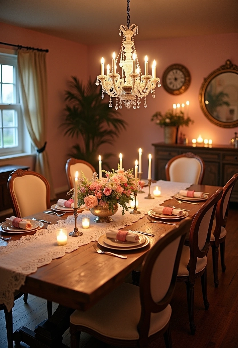 dining room decor ideas 12