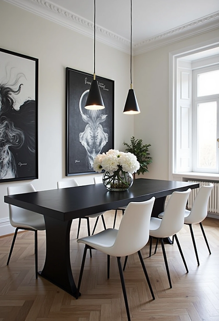 dining room decor ideas 20