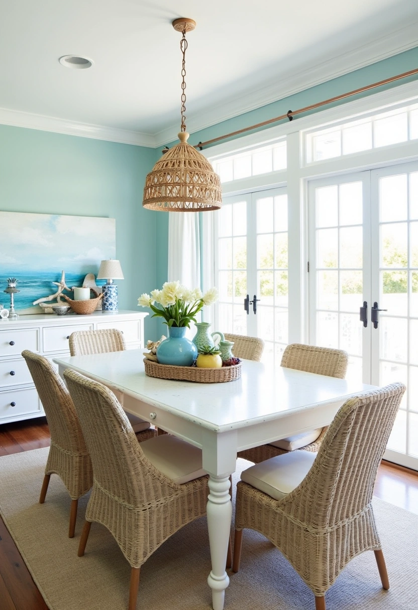 dining room decor ideas 8