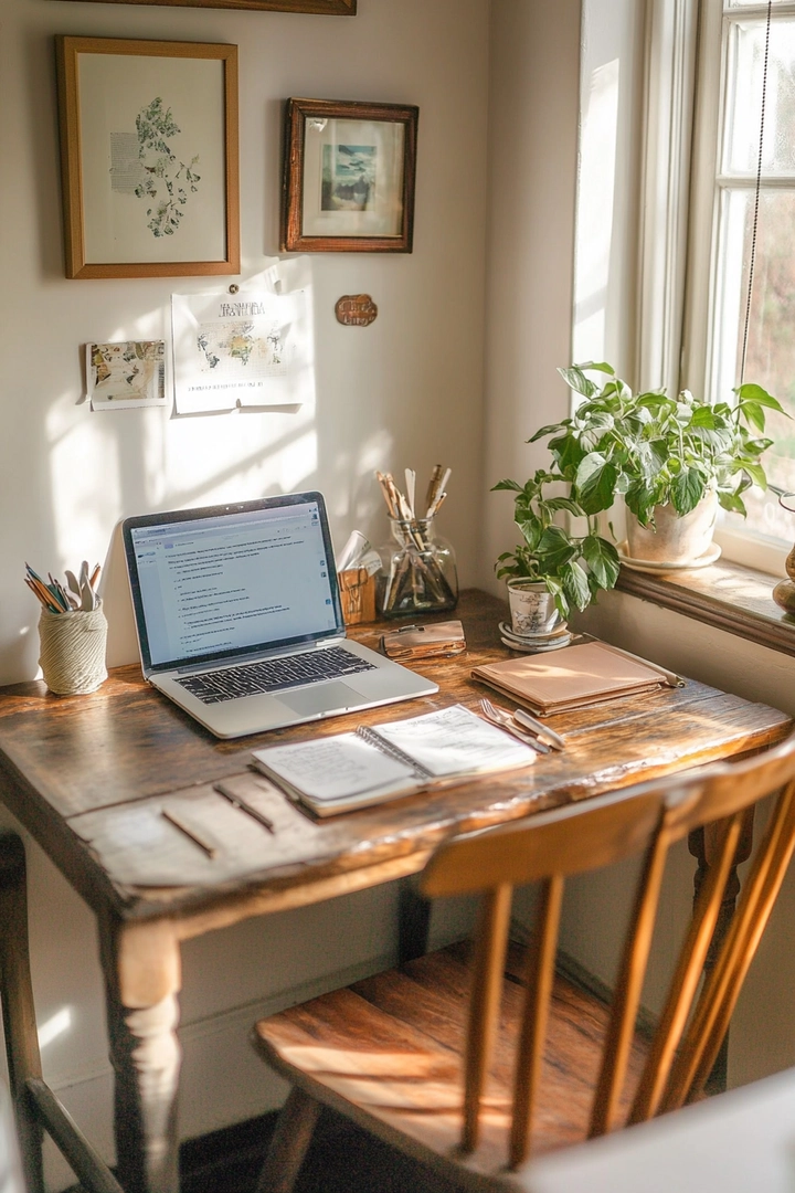 dining room office combo ideas 63