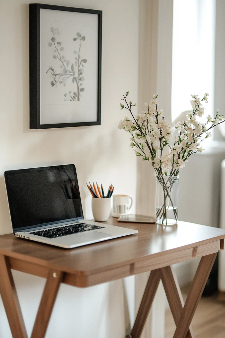 dining room office combo ideas 9