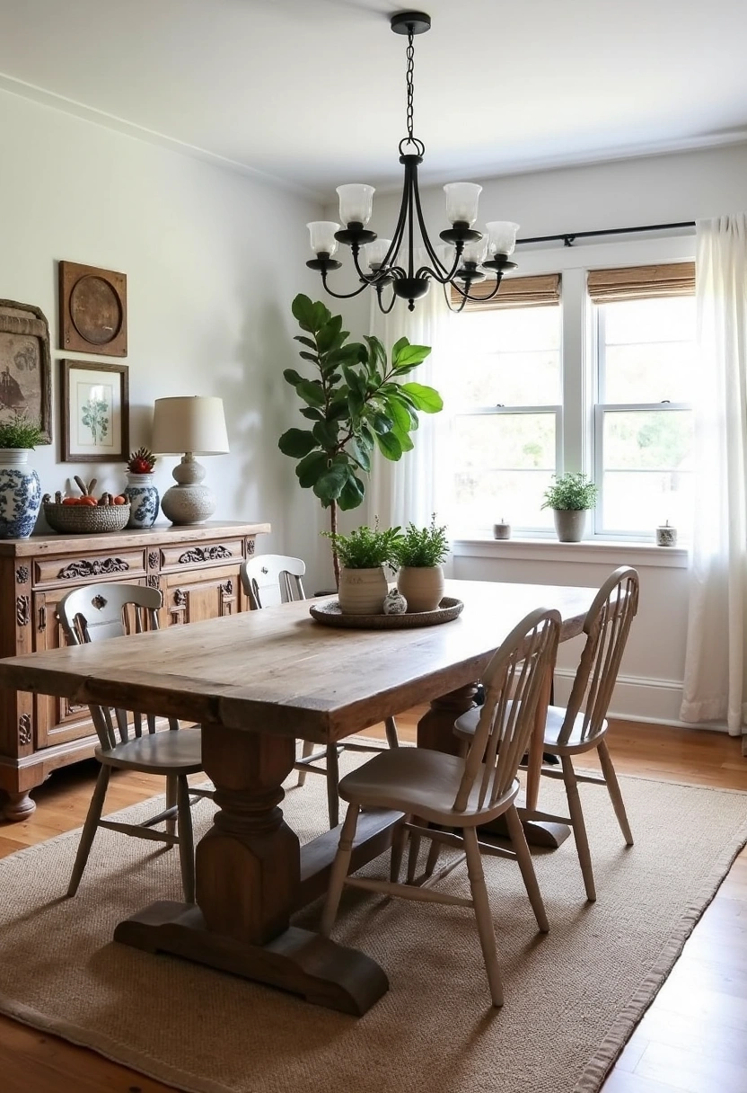 dining room storage ideas 1