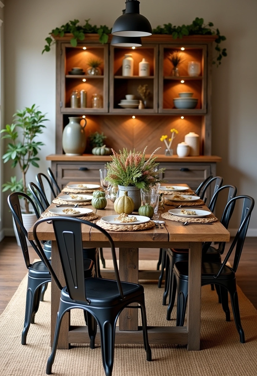 dining room storage ideas 12