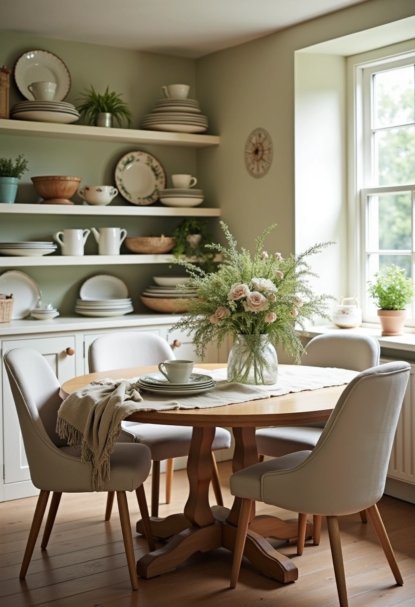 dining room storage ideas 8