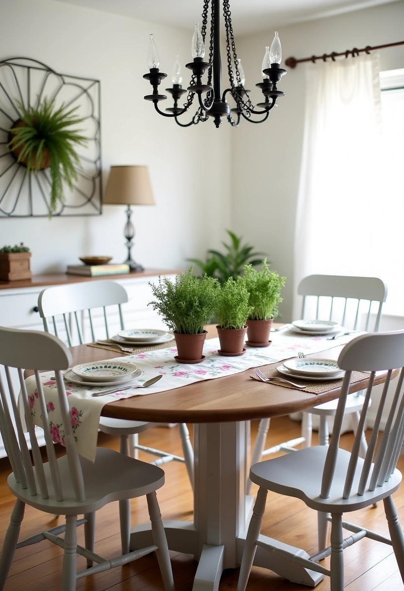 dining room table ideas 12