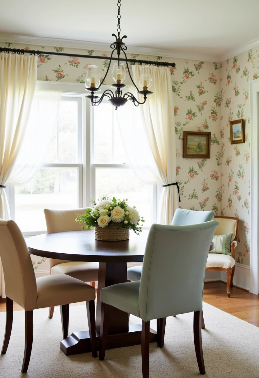 formal dining room ideas 17