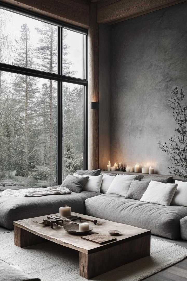 grey living room ideas 3