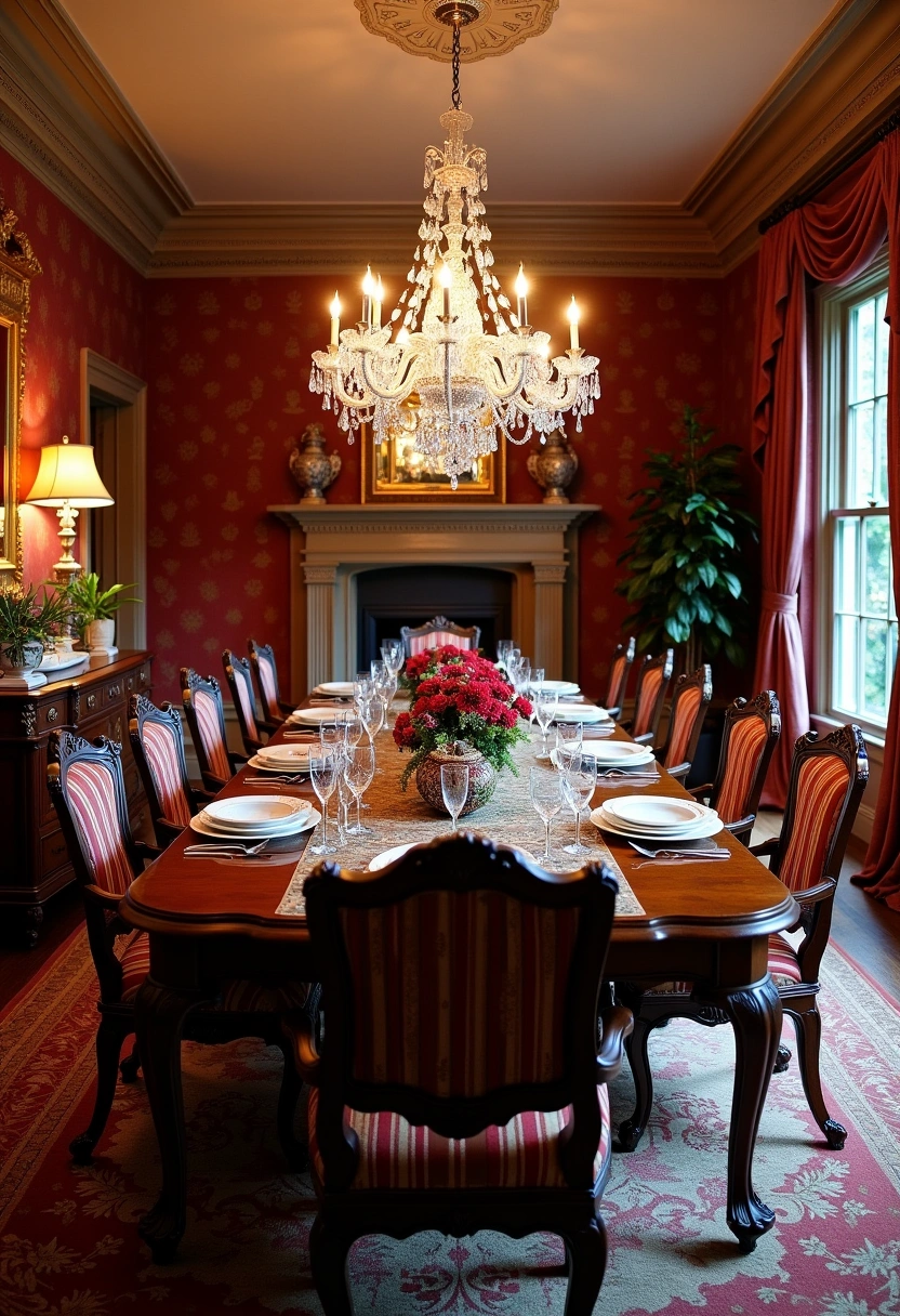 large dining room ideas 7