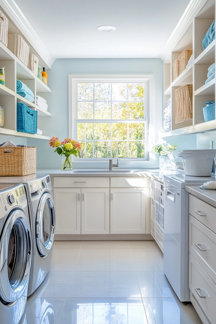 laundry room ideas 1