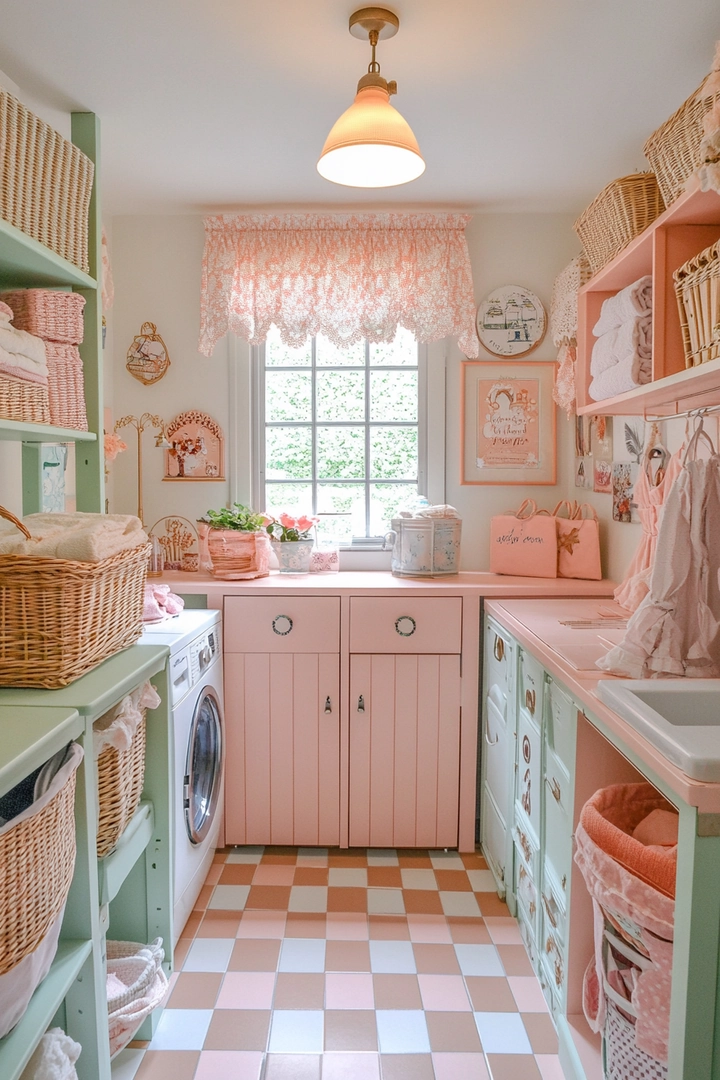 laundry room ideas 10