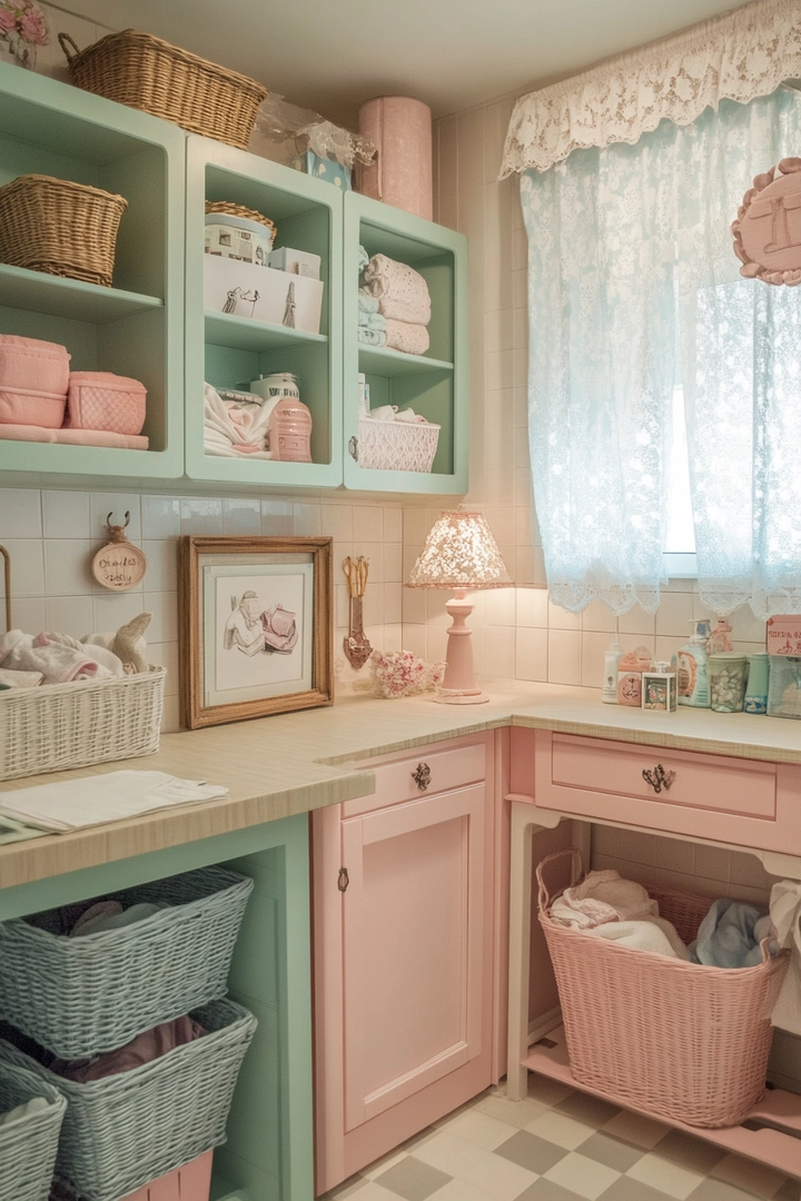 laundry room ideas 12