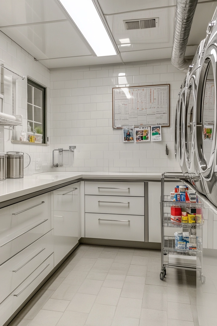 laundry room ideas 14