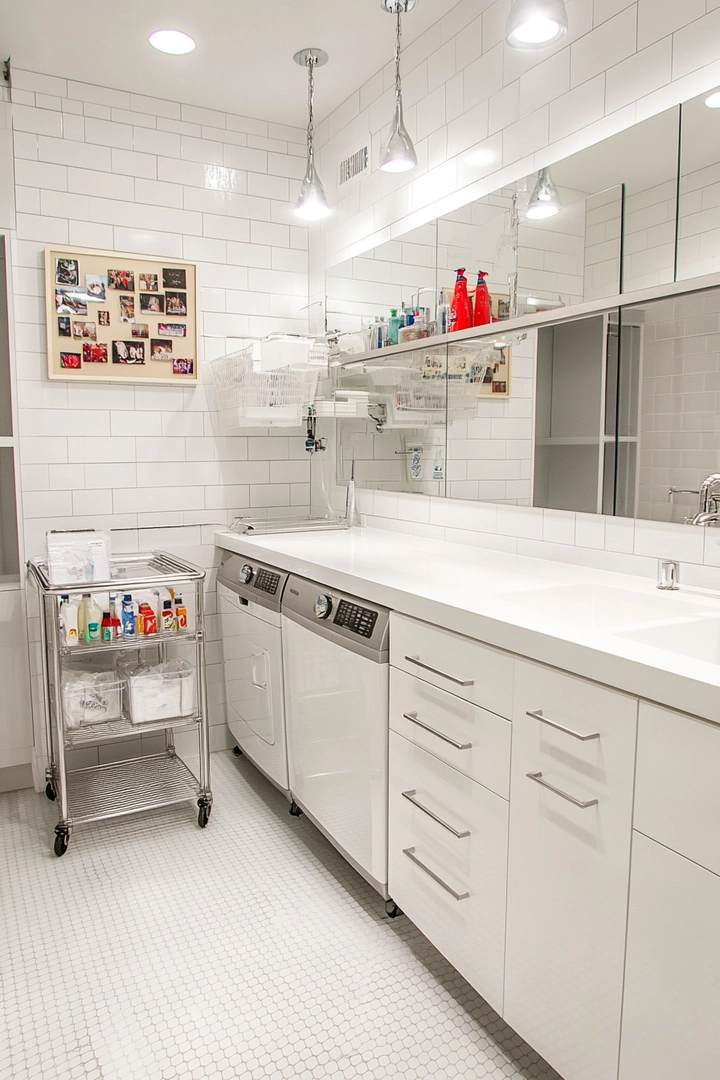 laundry room ideas 15