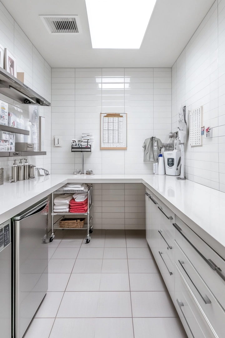 laundry room ideas 16