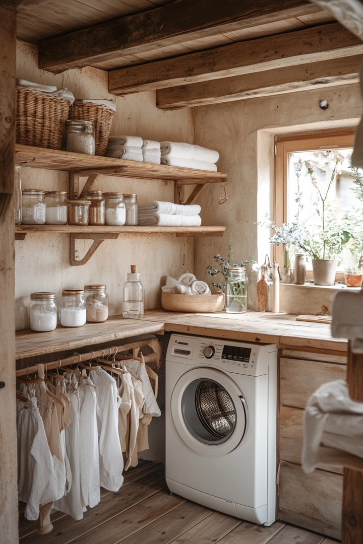 laundry room ideas 19