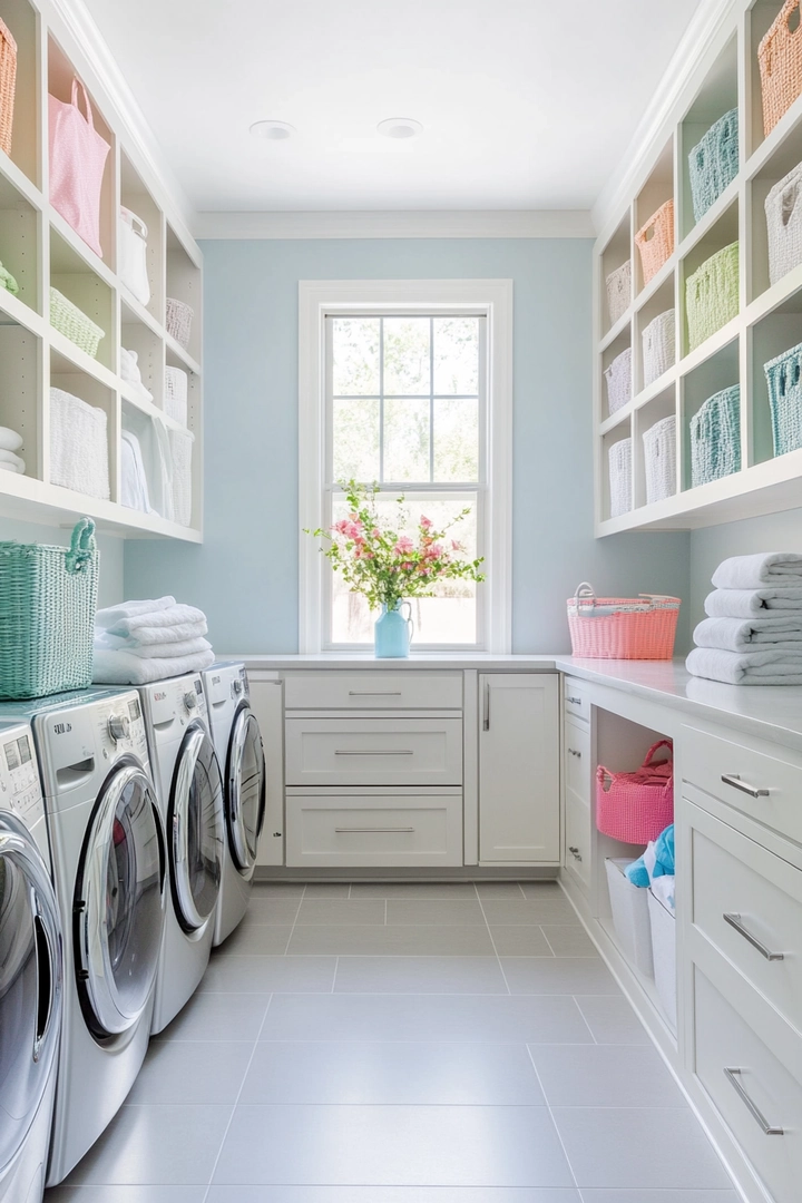 laundry room ideas 2