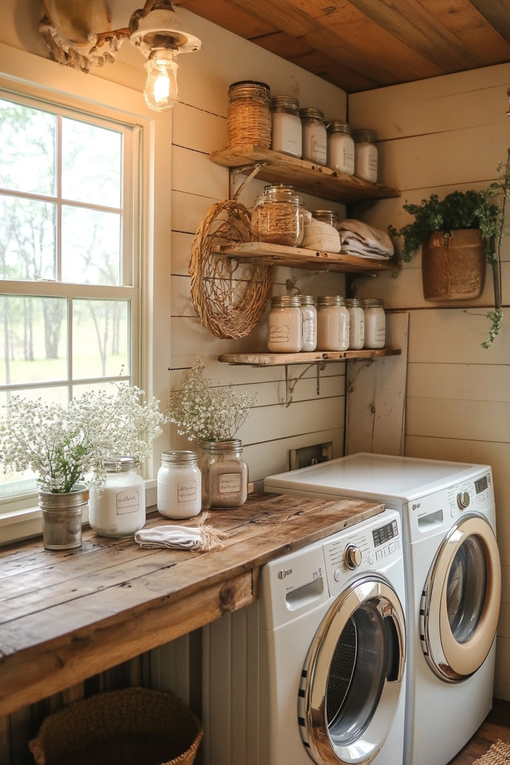 laundry room ideas 20