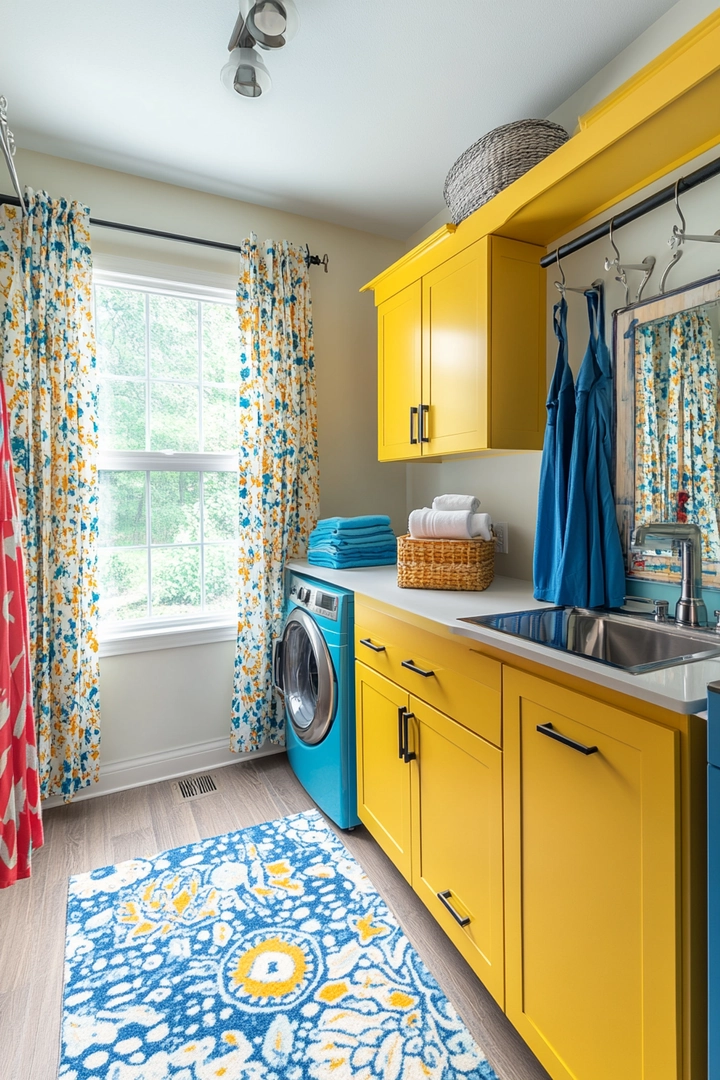 laundry room ideas 24