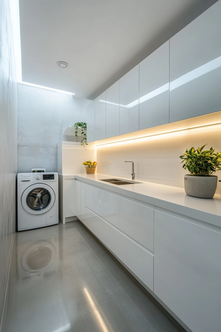 laundry room ideas 25