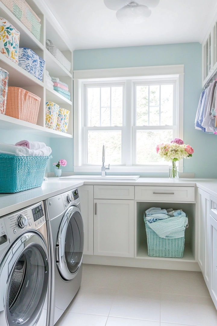 laundry room ideas 3