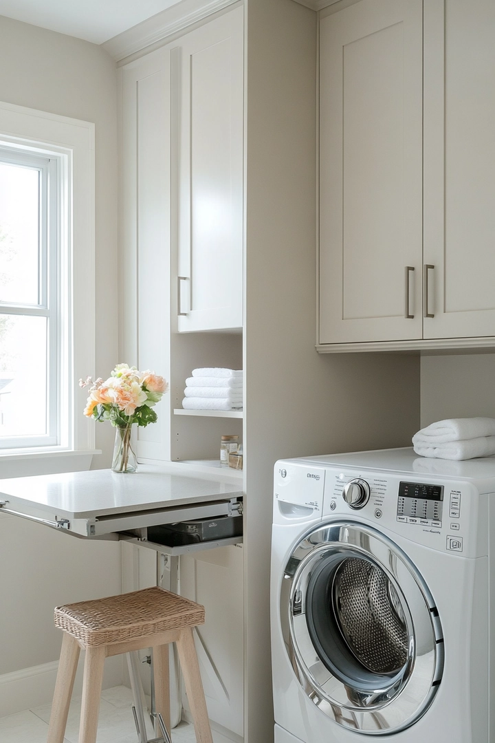 laundry room ideas 37