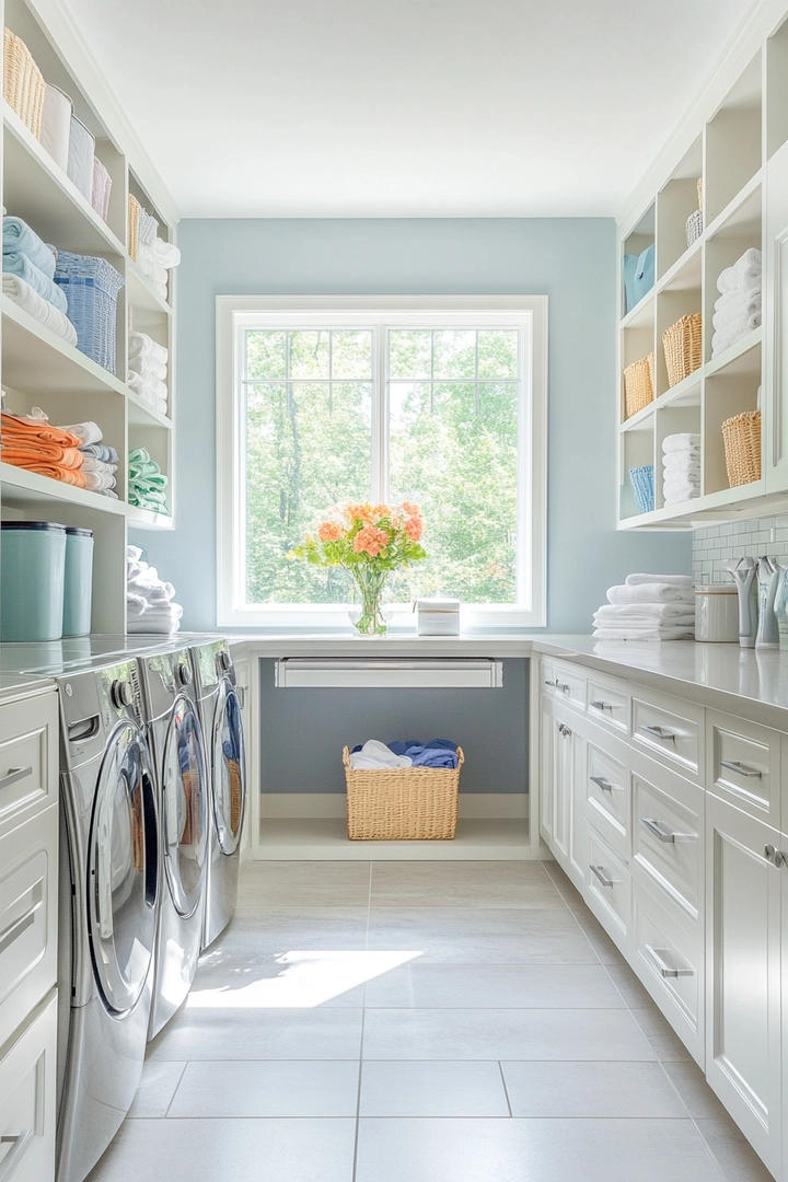 laundry room ideas 4