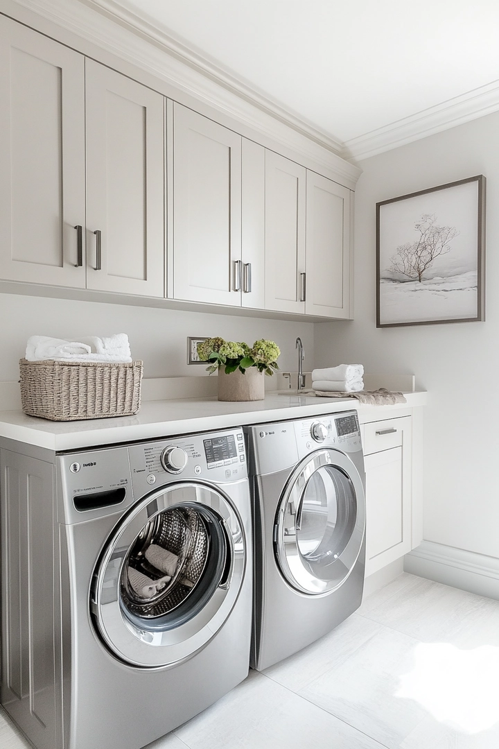 laundry room ideas 40