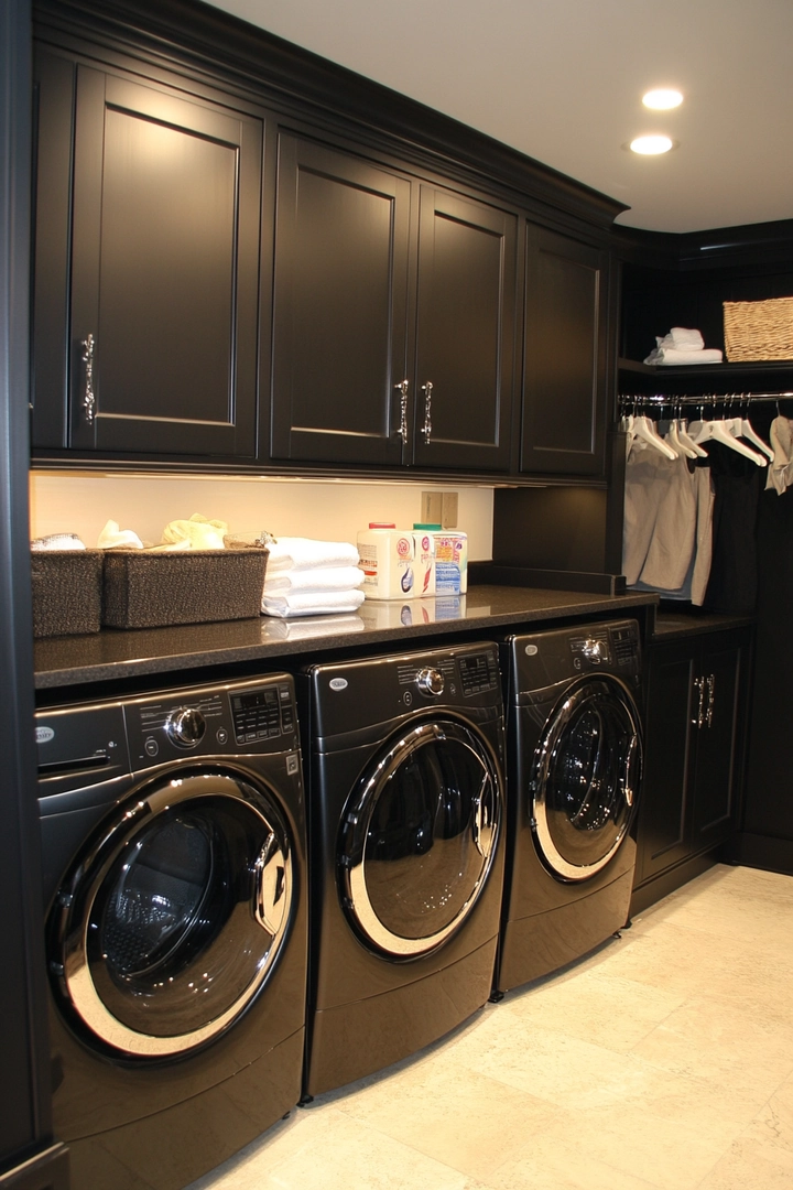 laundry room ideas 46