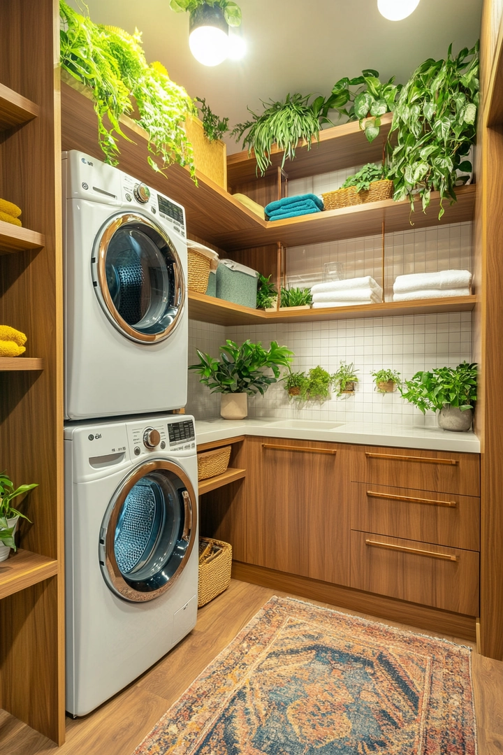 laundry room ideas 5