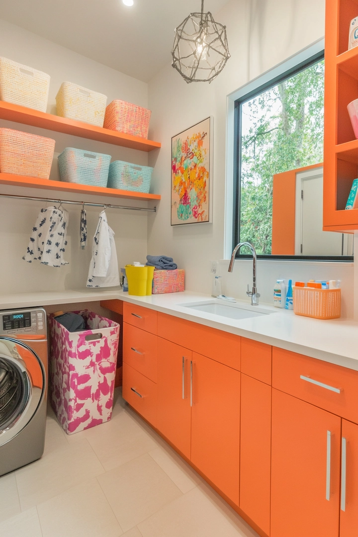 laundry room ideas 51