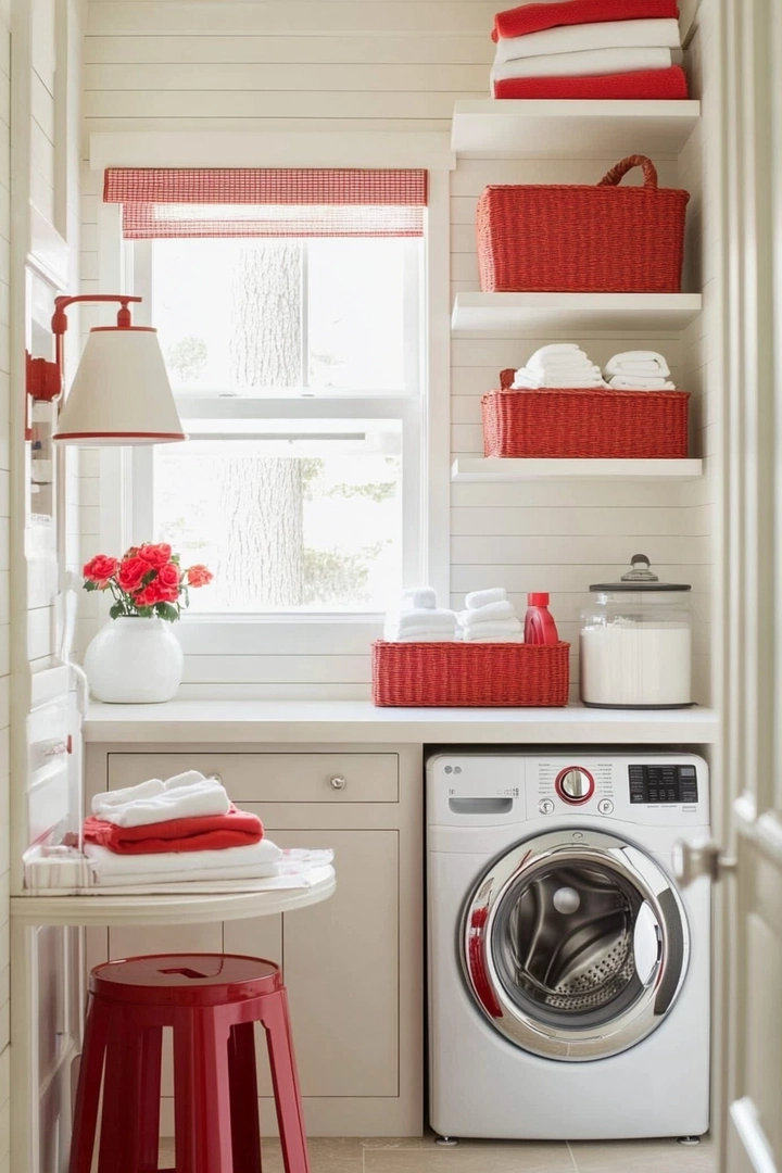 laundry room ideas 53