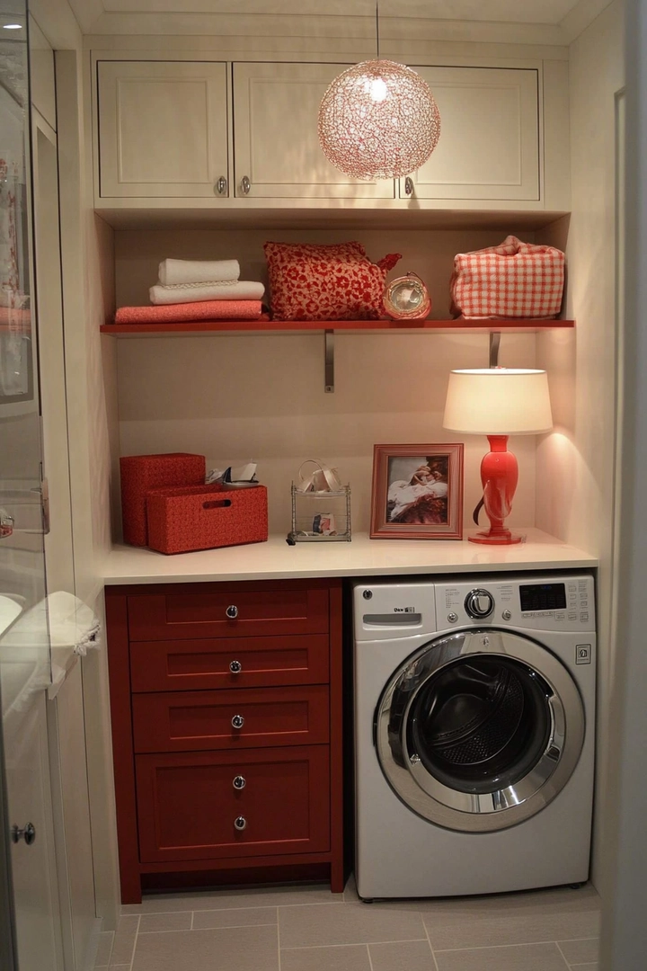 laundry room ideas 54