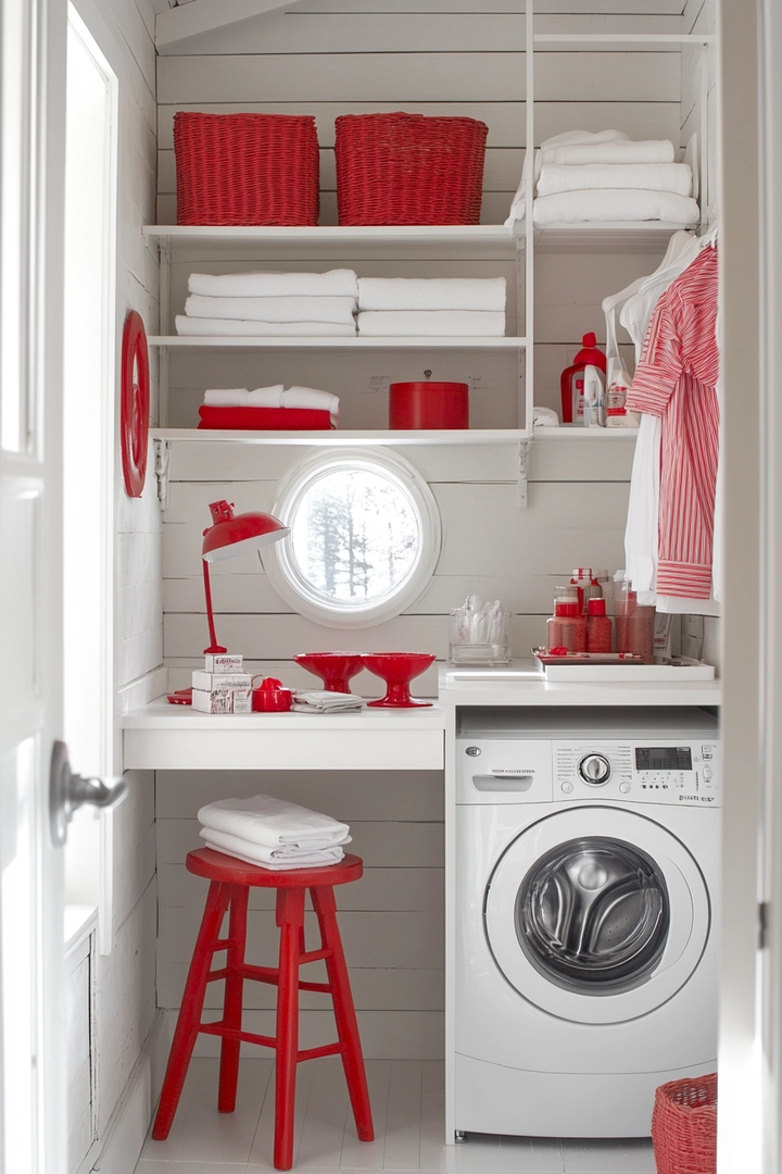 laundry room ideas 55