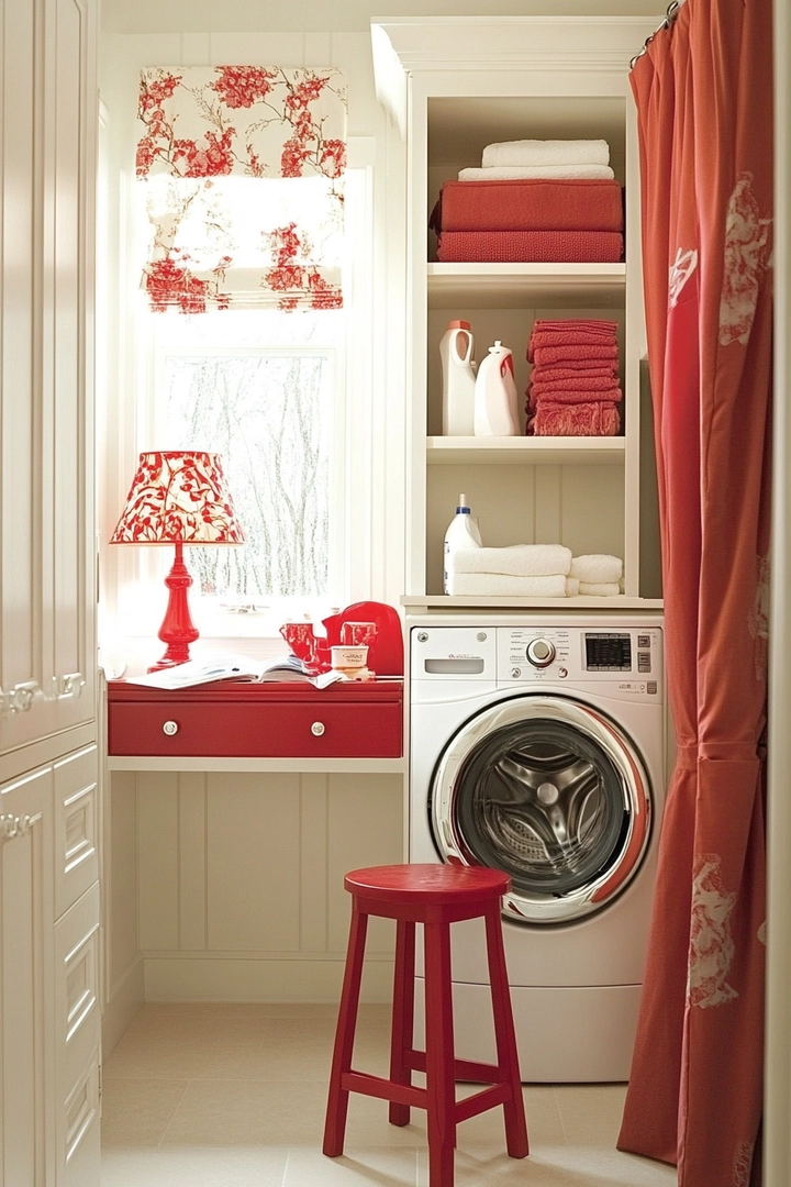 laundry room ideas 56