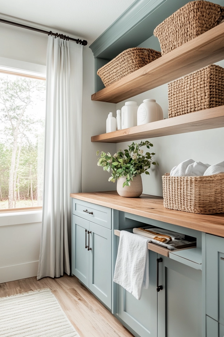 laundry room ideas 57